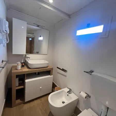 Holiday home Casetta Vacanze Marina *