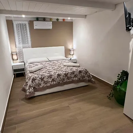 Casetta Vacanze Marina Holiday home *